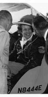 Dora Dougherty Strother, American test pilot and engineer., dies at age 91